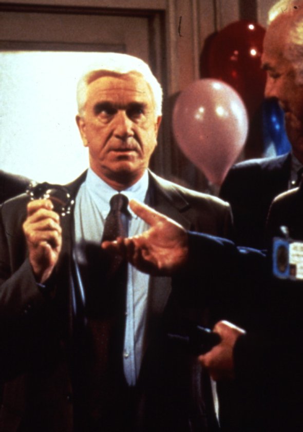 Die nackte Kanone 33 1/3 Film (1994) · Trailer · Kritik · KINO.de