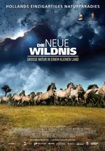 Poster Die neue Wildnis