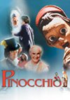 Poster Die neuen Abenteuer von Pinocchio 