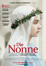 Poster Die Nonne