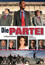 Poster Die Partei