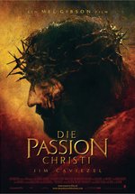 Poster Die Passion Christi