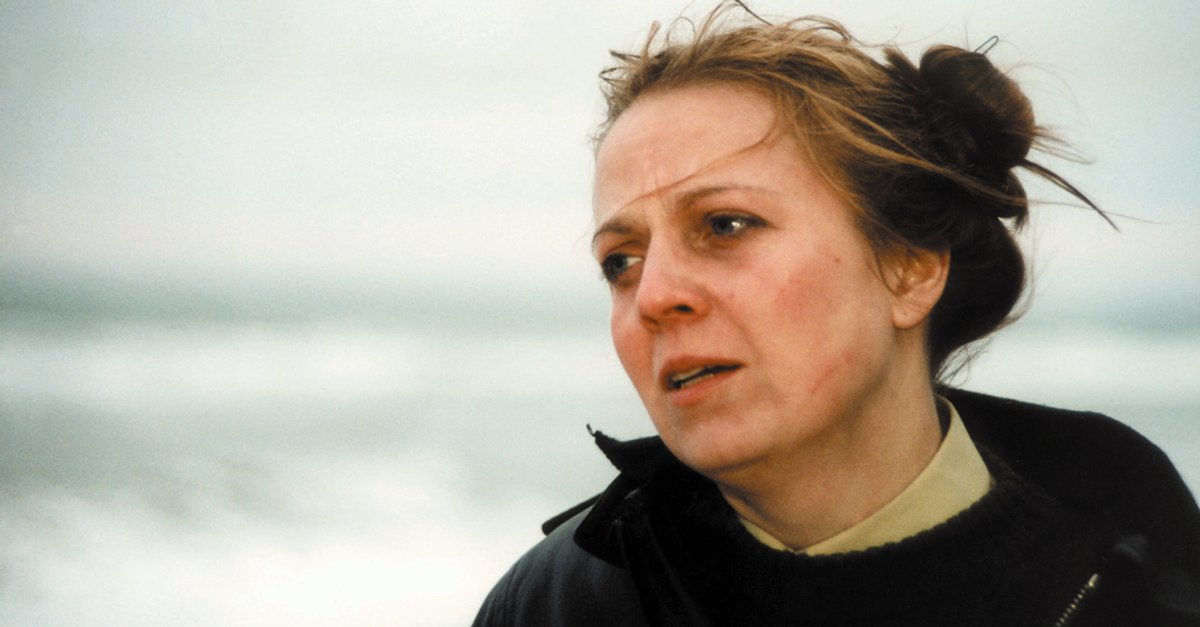 Die Polizistin · Film 2001 · Trailer · Kritik