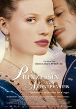 Poster Die Prinzessin von Montpensier