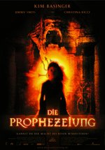 Poster Die Prophezeiung