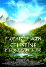 Poster Die Prophezeiungen von Celestine