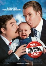 Poster Die Qual der Wahl