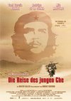 Poster Die Reise des jungen Che 