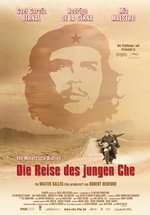 Poster Die Reise des jungen Che