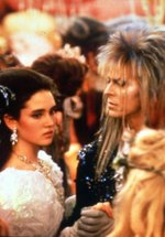 Poster Die Reise ins Labyrinth