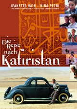Die Reise nach Kafiristan