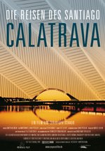 Poster Die Reisen des Santiago Calatrava