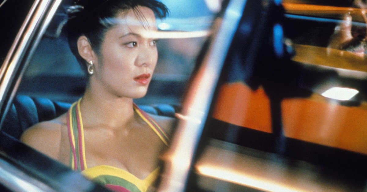 Die RembrandtConnection · Film 1995 · Trailer · Kritik