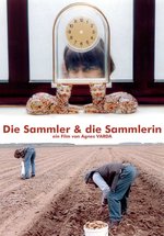 Poster Die Sammler und die Sammlerin