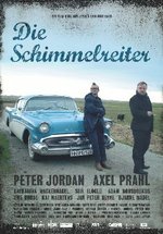 Poster Die Schimmelreiter