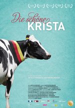 Poster Die schöne Krista