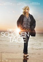 Poster Die schönen Tage