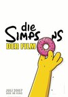 Poster Die Simpsons - Der Film 
