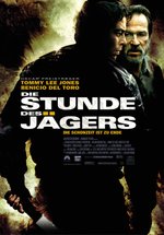 Poster Die Stunde des Jägers