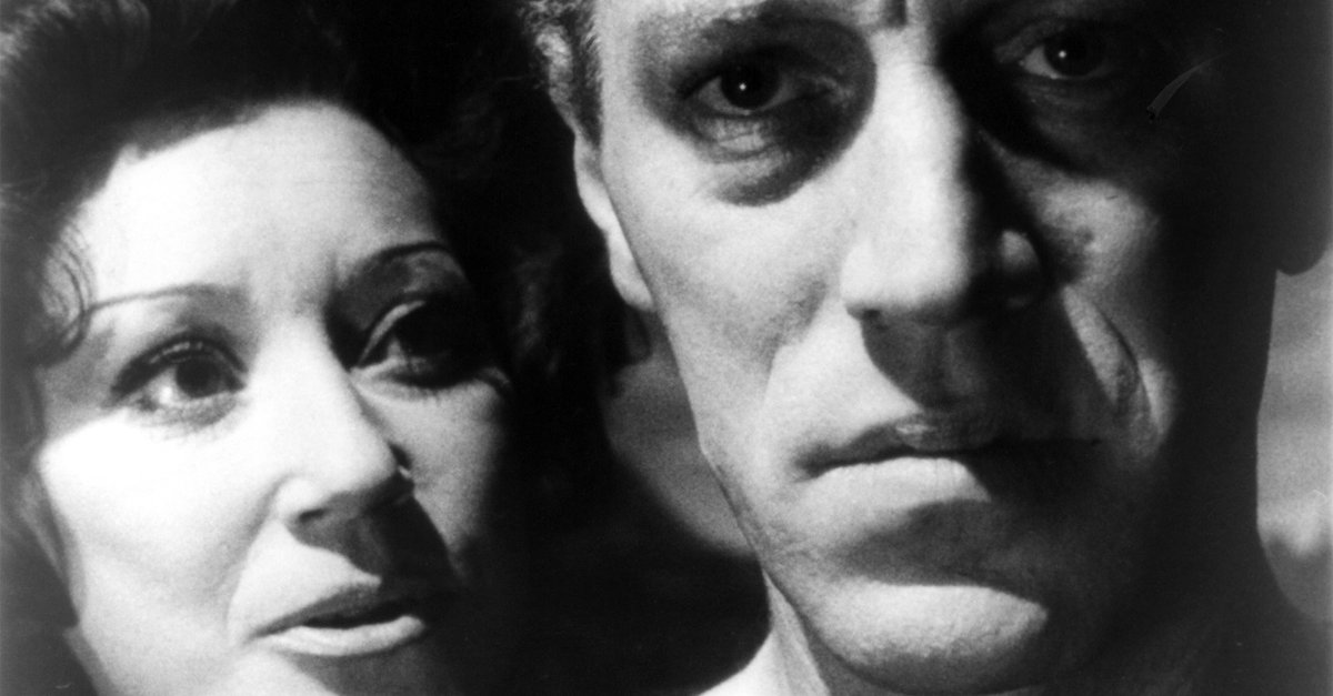 Die Stunde des Wolfs · Film 1968 · Trailer · Kritik