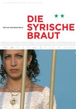 Poster Die syrische Braut