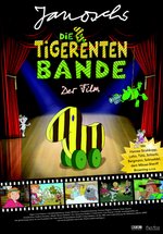 Poster Die Tigerentenbande - Der Film