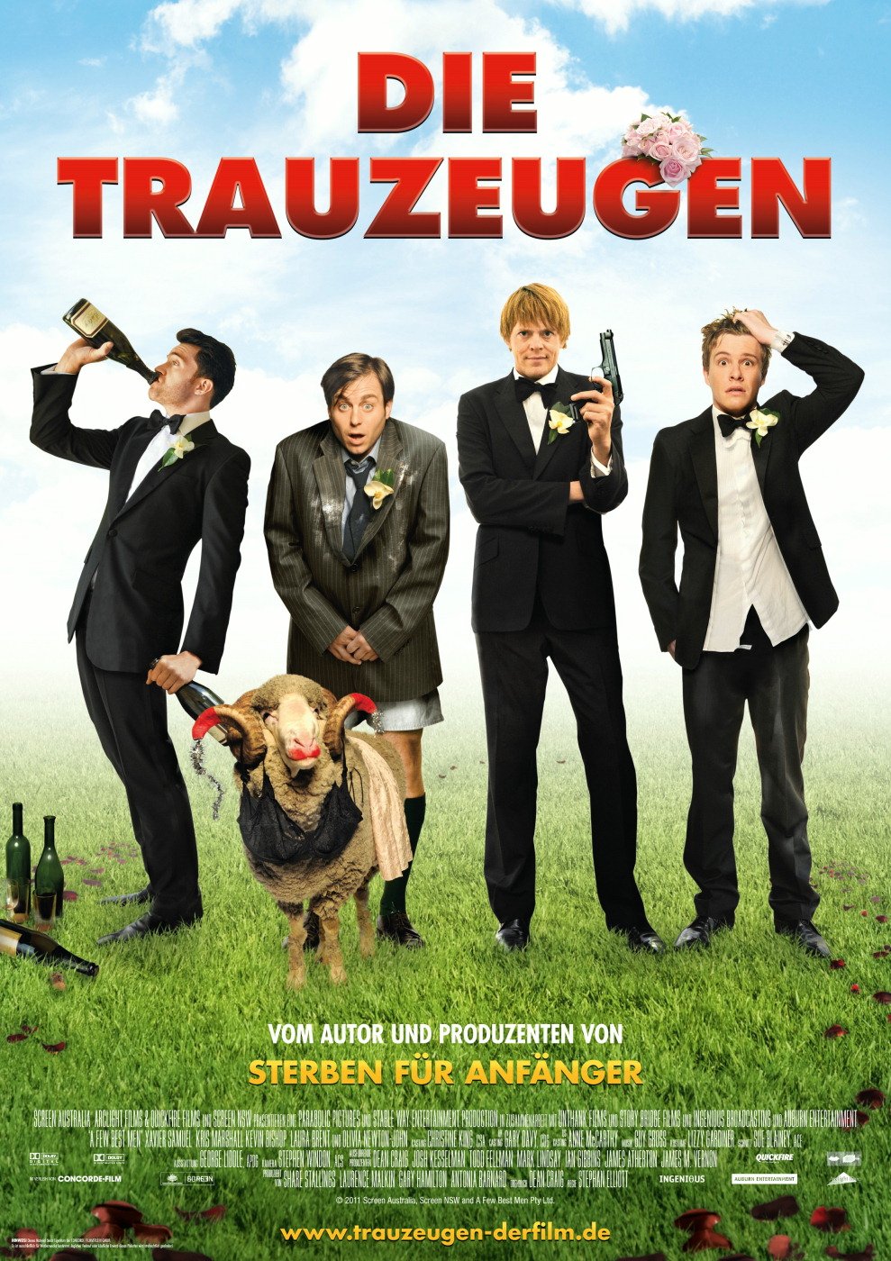 hochzeit ohne trauzeugen film hochzeit ohne trauzeugen film
