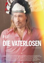 Poster Die Vaterlosen