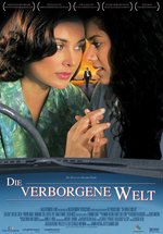 Poster Die verborgene Welt