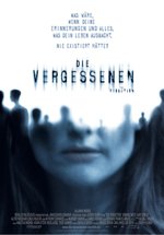 Poster Die Vergessenen