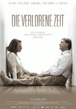 Poster Die verlorene Zeit