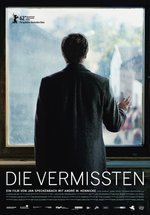 Poster Die Vermissten