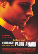 Poster Die Versuchung des Padre Amaro