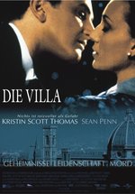 Poster Die Villa