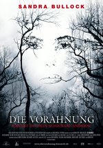 Poster Die Vorahnung