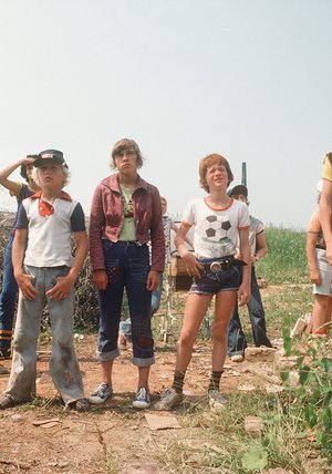 Die Vorstadtkrokodile Stream