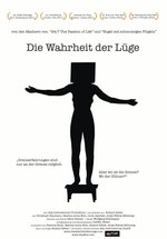 Poster Die Wahrheit der Lüge