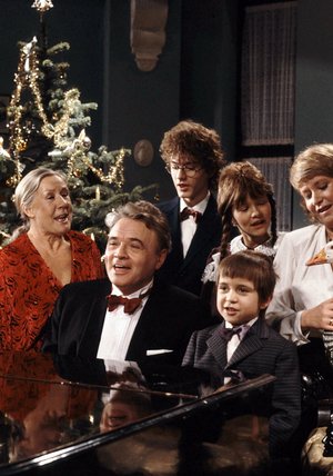 Weihnachtsgans Auguste Film Weihnachtsgans Auguste Film