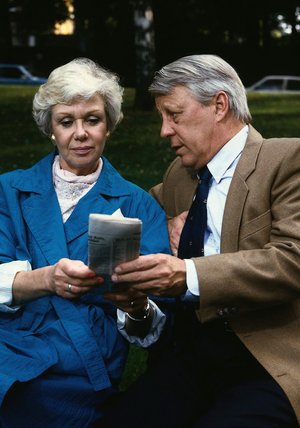 Die Wicherts von nebenan (50 Folgen) Poster