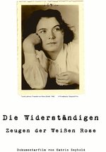 Poster Die Widerständigen