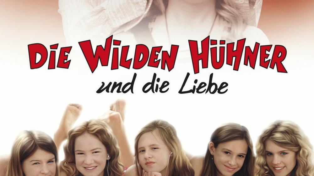 Die Wilden Hühner 2 Ganzer Film Kostenlos Schauen Fakten und Hintergründe zum Film "Die wilden H?hner und die Liebe