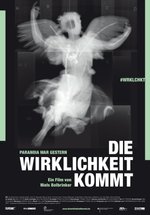 Poster Die Wirklichkeit kommt