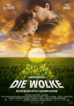 Poster Die Wolke