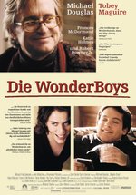 Poster Die Wonder Boys