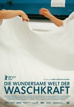 Poster Die wundersame Welt der Waschkraft