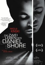 Poster Die zwei Leben des Daniel Shore