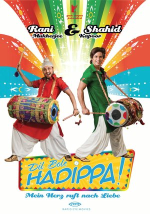 Dil Bole Hadippa Stream Deutsch Dil Bole Hadippa Stream Deutsch