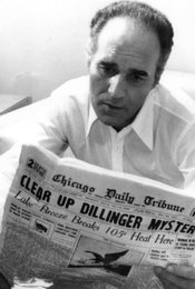 Dillinger ist tot