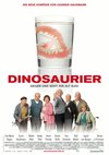 Poster Dinosaurier - Gegen uns seht ihr alt aus! 