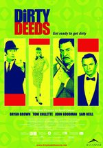 Poster Dirty Deeds